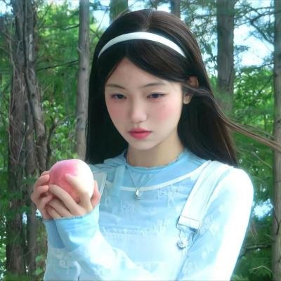 乌冬面之国的金色毛球